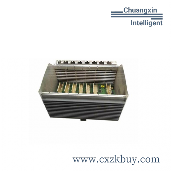 abb_3bdh000503r1_pm803f_base_unit.png ABB ACS510-01-125A-4, High-Efficiency Industrial Drive Solution