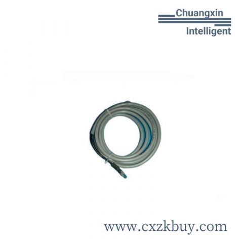 ABB SA801F Power Supply Module, Reliable Industrial Automation Component