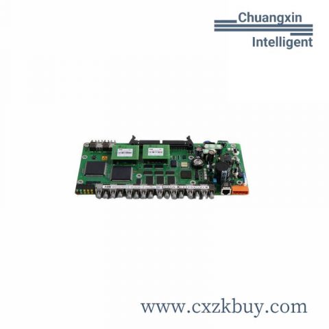 ABB USC329AE01 3BHB002483R0001 Controller - Advanced Industrial Automation Module