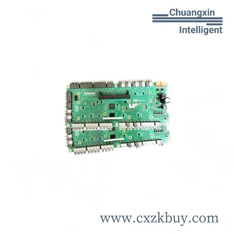 GE LIB-DRV4 Control Module, High Performance Industrial Automation Component