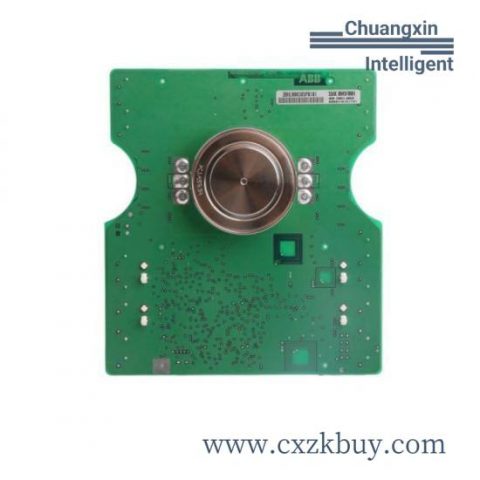 ABB P-HC-PLT-20221100 PLC Module