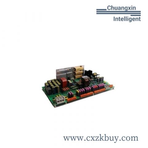 ABB 20A 3BSC610067R1 SD834 Industrial Power Supply Module