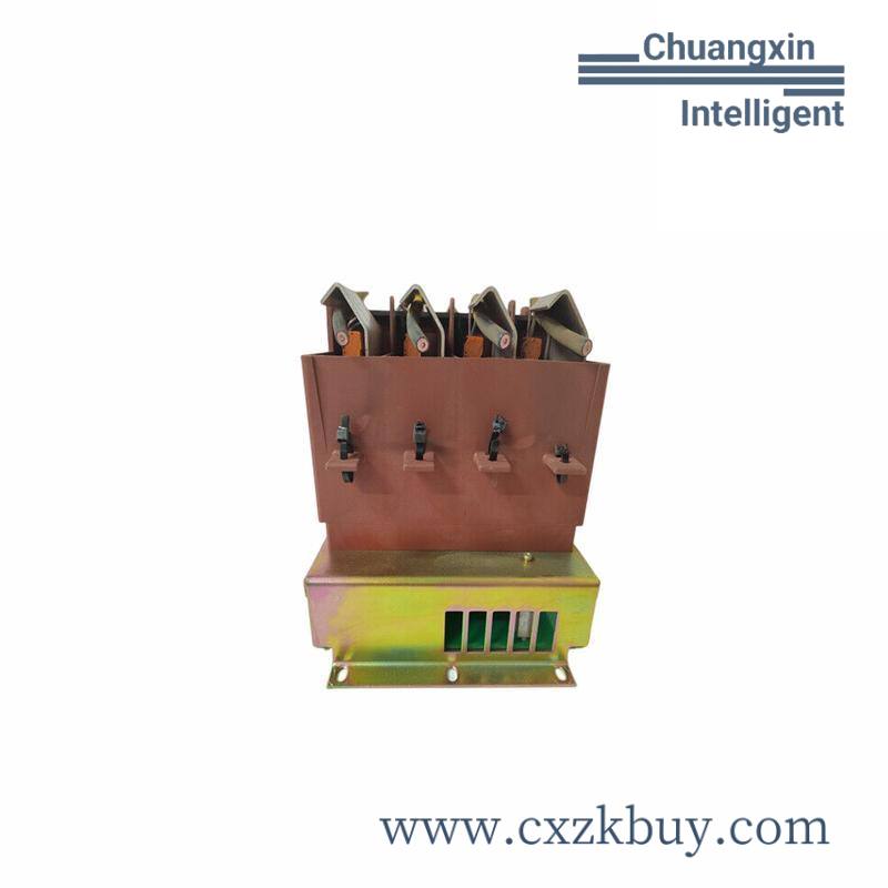 abb_3bhb004661r0101_kuc711ae_gate_unit.jpg ABB 3BHB004661R0101 Gate Unit Power Supply, Essential for Industrial Automation