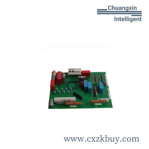 ABB 07KT51-030 Controller Module for Industrial Automation