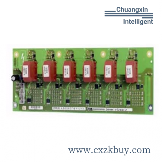 abb_3bhb006338r0001_uns0881_control_board.png KOSO PP800 Pneumatic Valve Positioner for Industrial Automation