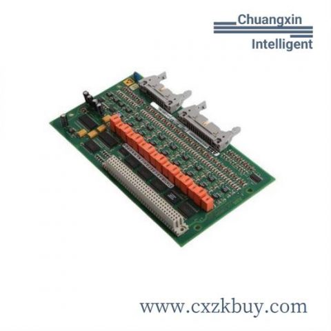 ABB 3HAC022517-004 Controller Module