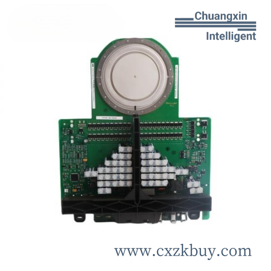 abb_3bhb012961r0001_5shx_2645l0002_modular.png ABB 5SHX2645L0002 3BHB012961R0001 3BHE009681R0101 GVC750BE01 Industrial Control Module