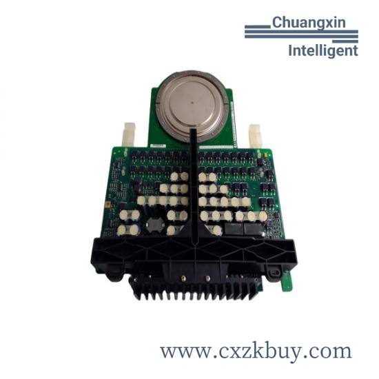 GE IC697NS1000 Bus Interface Module, Programmable Logic Controller