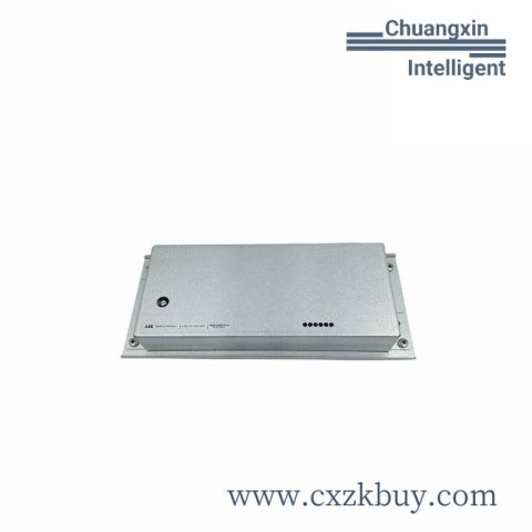 ABB 3HAC8239-1 Controller Module, High Performance Industrial Automation Component