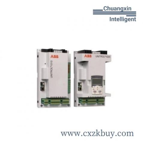 ABB 3HNE09471-1/02 Digital Input Module for Industrial Automation