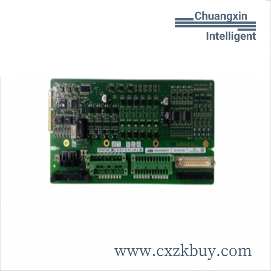 abb_3bhe003379r0005_pc_board.png ABB 3BSE005177R1 Industrial Control Module, High Precision and Reliability