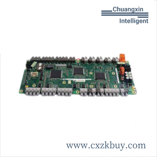 abb_3bhe004573r0143_interface_board.png ABB AI8903BSC690071R1 Controller Module for Industrial Automation