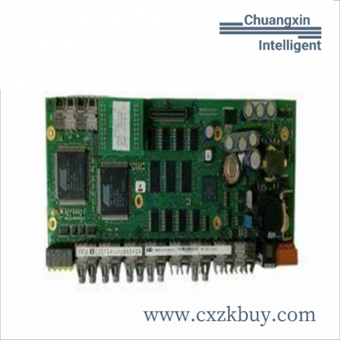 ABB 5SGY35L4510 Microelectronics & Microprocessor Technology