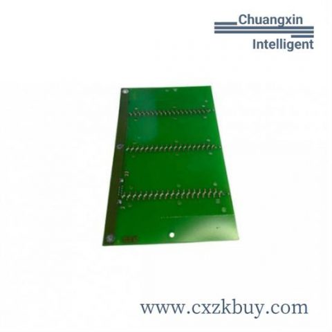 ABB EL3020//URAS26 Gas Analyzer Module