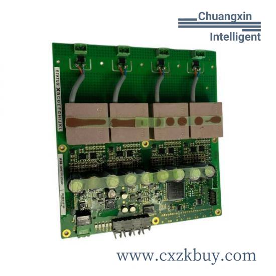 abb_3bhe024747r0101_control_board.jpg ABB 3BSE013064R1 PU516 Engineering Interface Module