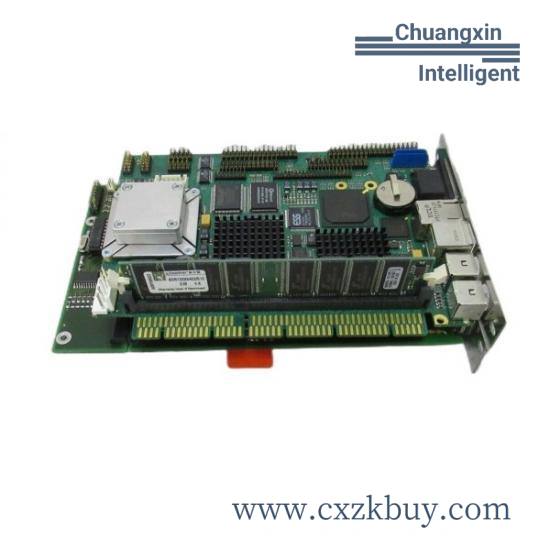 abb_3bhe024820r0101_ppd234_a101.jpg ABB 3BHE024820R0101 Control Board - High Precision for Industrial Automation Processes