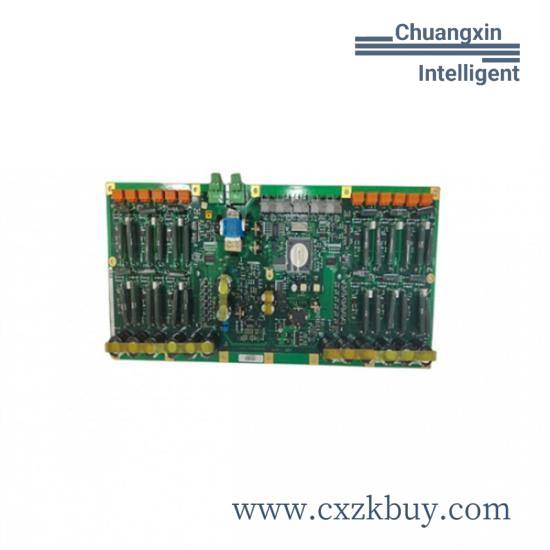 abb_3bhe027339r1002_igbt_gate_drive_board.jpg General Electric DS200LDCCH1AGA PLC - Advanced Communication Module