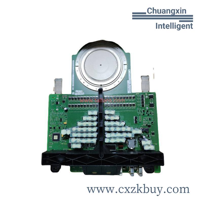 abb_3bhe039203r0101_control_module-4.jpg ABB AI931S Advanced Automation Module - High Performance Digital Input Module