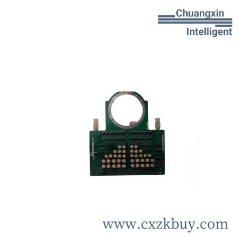 ABB UFC912A101 Controller or Power Module, Model 3BHE039426R0101