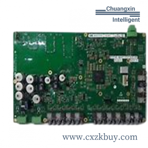 ABB 3HAC028944-001 Industrial Control Module