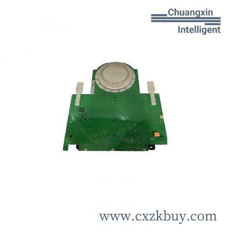 ABB 3BHL000986P3001 High-Power IGCT Module for Advanced Industrial Automation