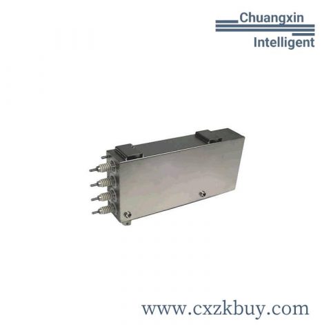 ABB NSDM01 Industrial Control Module