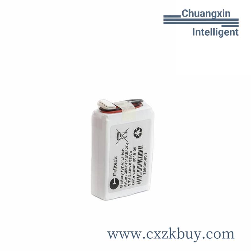 abb_3bsc760019e1_rechargeable_battery.jpg ABB 3HAC10474-1 High-Performance Industrial Module