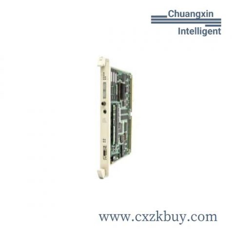 ABB 3HNA012122-001 High-Performance Control Module