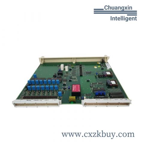 ABB CI873AK01 Digital Input Module - Enhance Your Industrial Control Systems