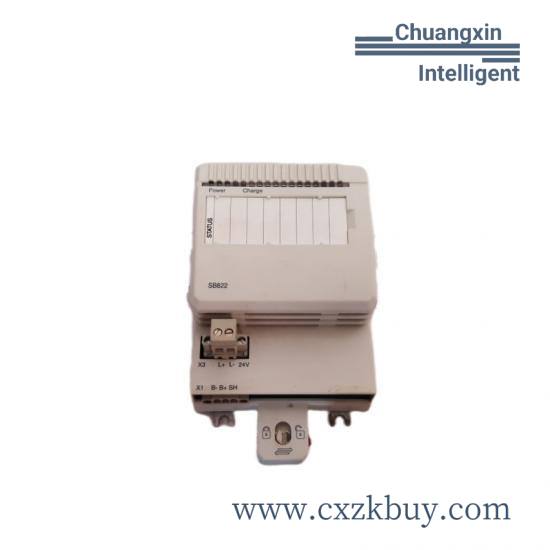 abb_3bse018172r1-1.jpg ABB 3BSE018172R1 SB822 Industrial Control Module