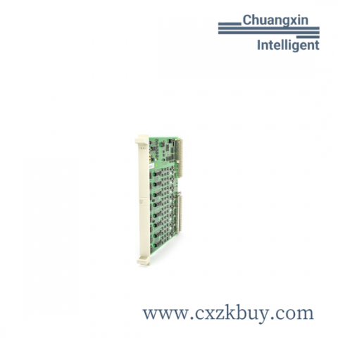 ABB DSAO120 57120001-EY Analog Output Board - Industrial Automation