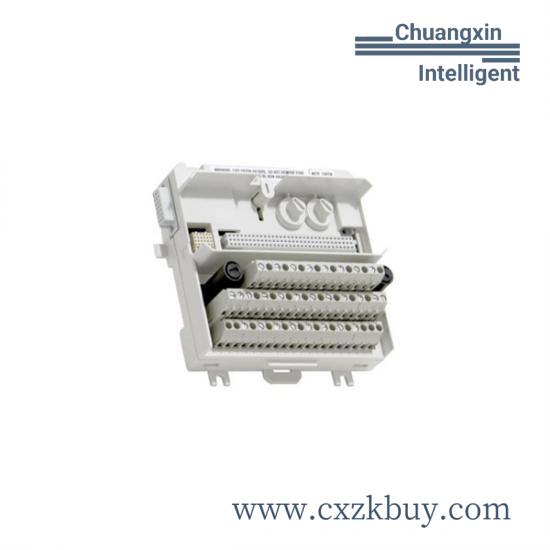 abb_3bse046966r1_tu839_extended_module.jpg ABB TU839 Termination Unit, Versatile & Robust Control System Component