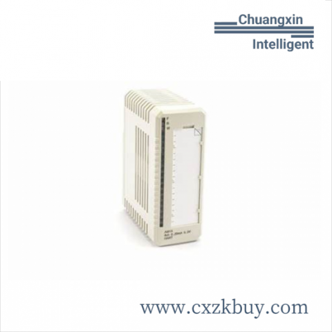 ABB QF64026569-1 Control Module for Industrial Automation Systems