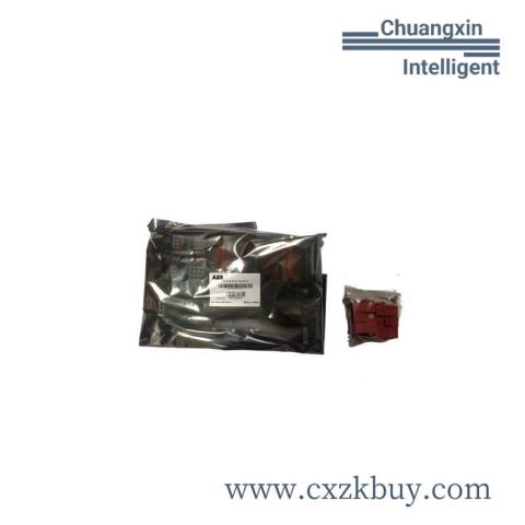 ABB 5SHX196010 Control Module