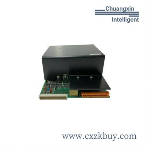 ABB UFC760BE1142 3BHE0Q4573R1142 Control Module