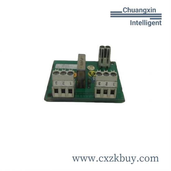 ABB 07KT97D Control Module GJR5253000R0272 for Industrial Automation