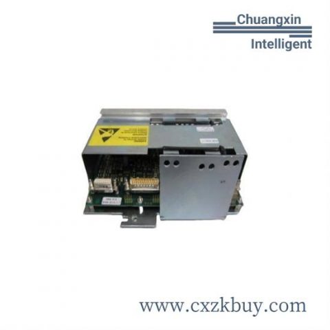 ABB 3HAB2213-1/2 Serial Measurement Module for Enhanced Process Control