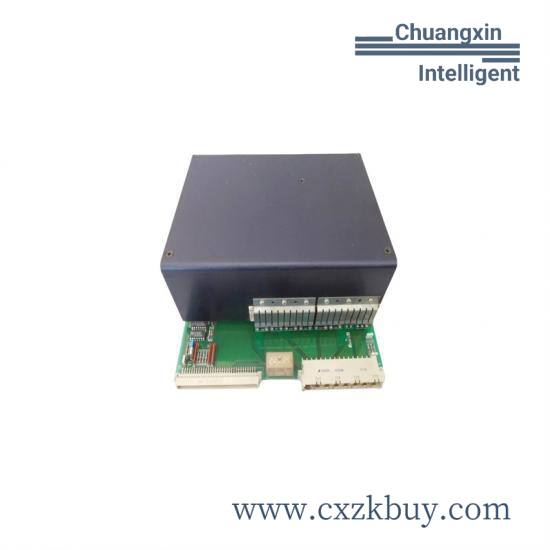 abb_3hab2216-1_rectifier_unit_dcs_module-2.jpg ABB 3HAC027635-001 Industrial Control Module
