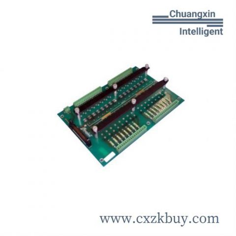 ABB 3ADT218083R0645 Industrial Control Module, Precision & Reliability