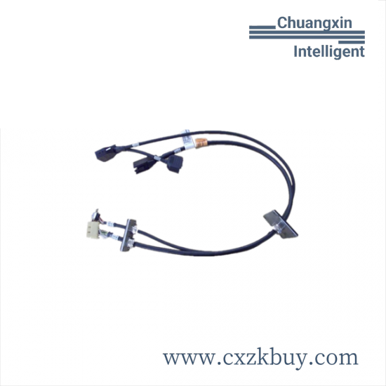 abb_3hab6107-1_flexible_cable.png ABB DTCA721A Advanced Industrial Control Module, PLC Component