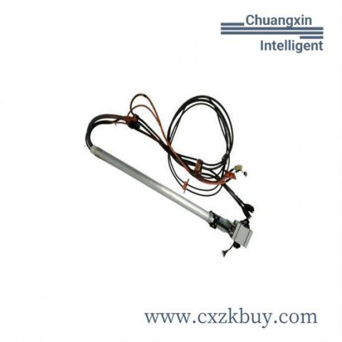 ABB CM50/1EES0E0/STD - Advanced Control Module for Industrial Automation