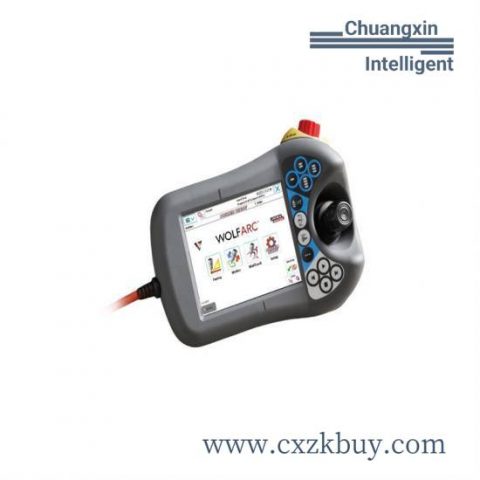 ABB 3HAC020046-003 Weld Timer - Automation DCS Module