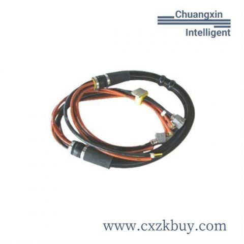 ABB 3HAC12498-1 Industrial Control Module