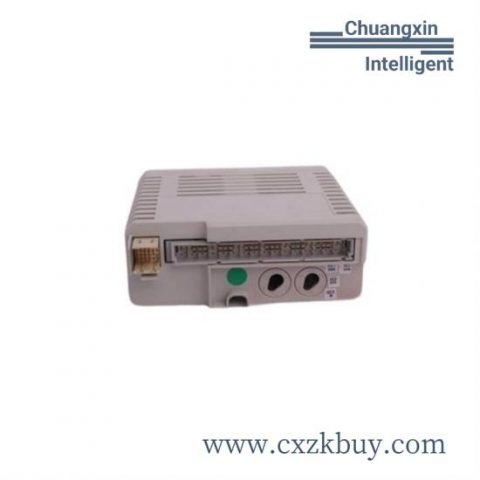 BENTLY 3500/62-03-01 Industrial Control Module