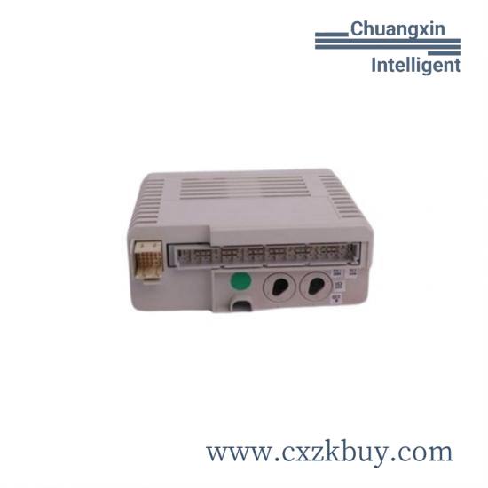 abb_3hac020426-002_brand_new_robotic_parts.jpg ABB UAC389AE02/HIEE300888R0002 Industrial Control Module