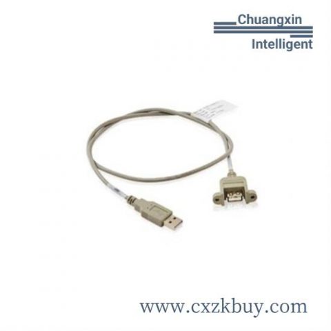 ABB 3HAC020598-001 Control Module, High Precision Industrial Automation