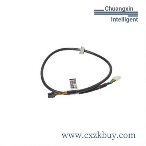 ABB 3HAC020618-001 Robotic Power Harness, Robotic Module