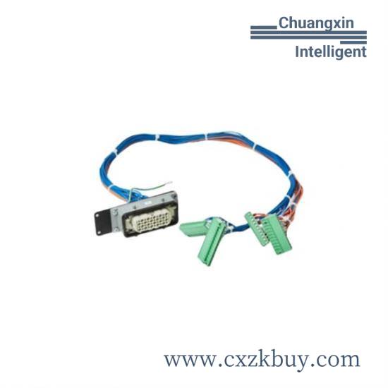 abb_3hac020652-001_harness-external_customer_connection_robotic_parts.jpg ABB 3BSE018172R1 SB822 Industrial Control Module