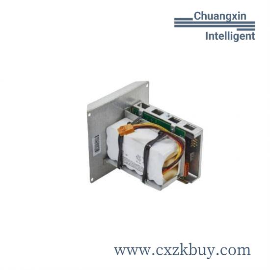 abb_3hac020676-001_robotic_parts.jpg PHOENIX CONTACT / Phoenix UK6N Industrial Control Module, Advanced Automation Control Solution