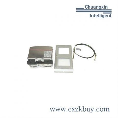 ABB 3BSC950152R1 Industrial Control Module